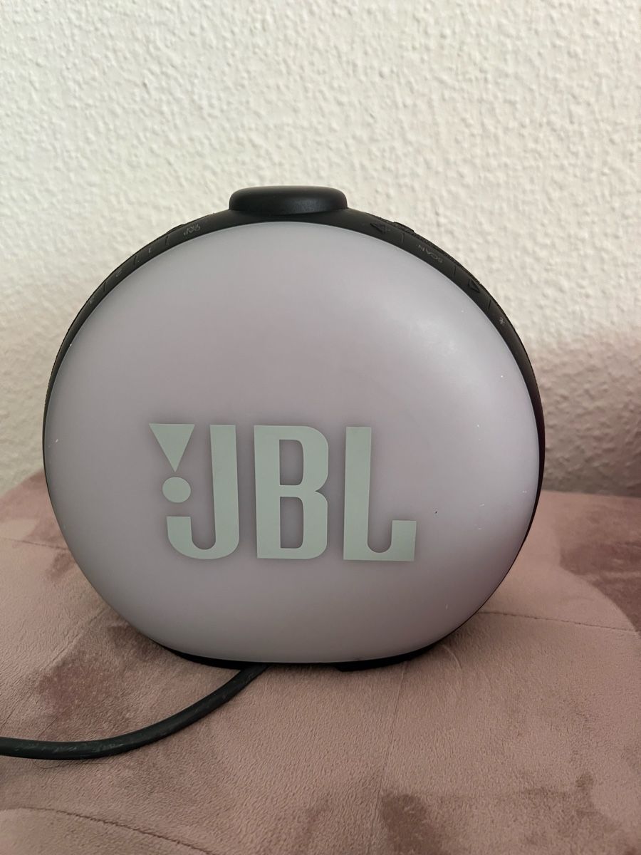 JBL Casse acustiche: JBL Horizon 2 DAB – Usato da Gossau ZH venduto da SwissFinds7 4
