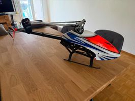 Specter 700 V2