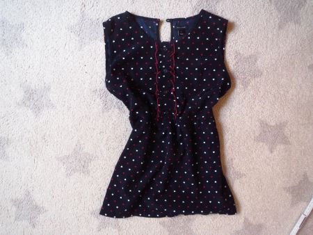 sehr schöne TOMMY HILFIGER Damen Bluse Gr L