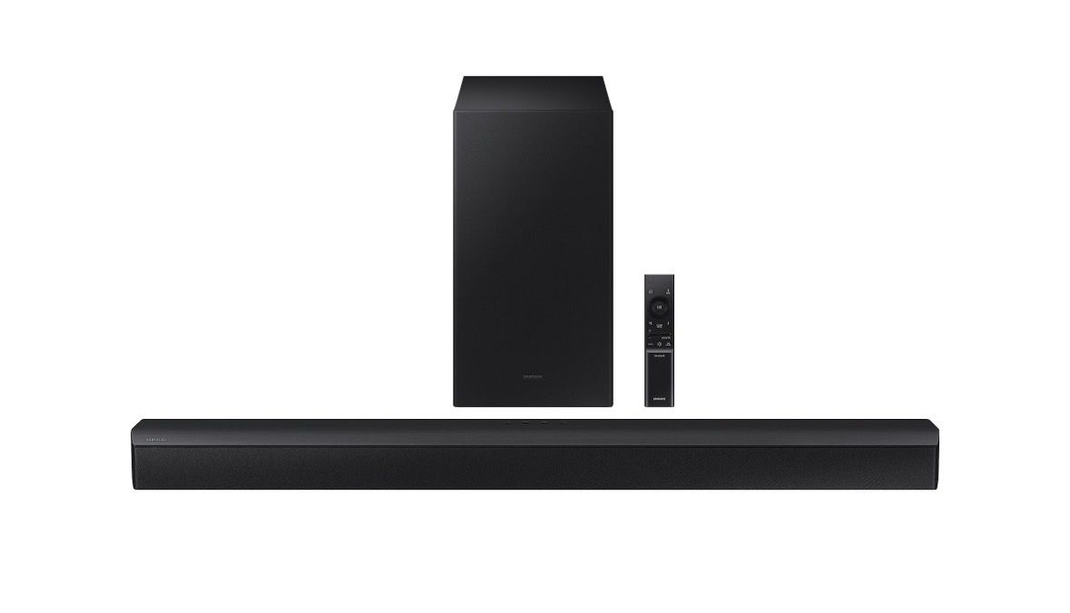 Samsung Home Cinema: Samsung HW-B450 – Usato da Aarwangen venduto da Sandro_66