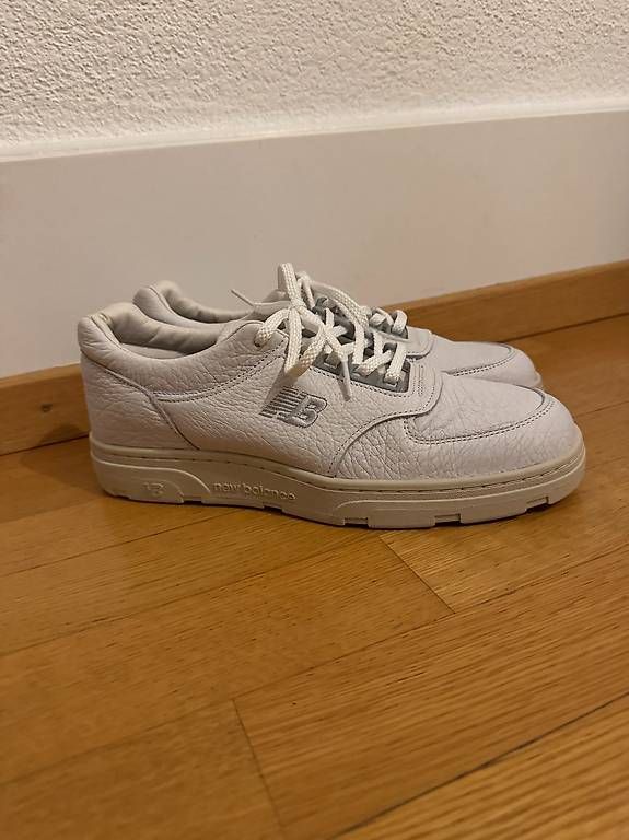 New Balance Scarpe da uomo: New Balance Allerdale - Gr. 45 – Usato da Zürich venduto da Rollerz13 2