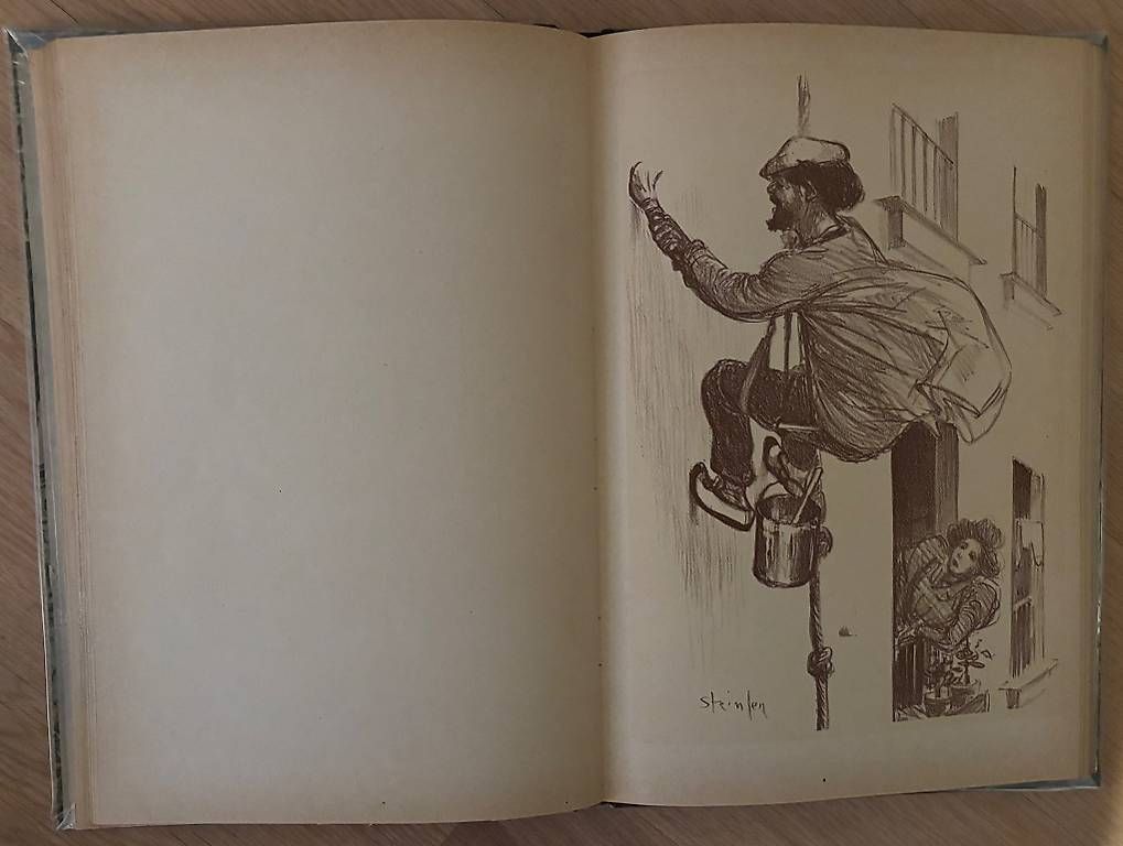 Bücher: Chansons de Montmartre Paul Delmet  – Gebraucht aus St-Blaise von Poussinnette01 3