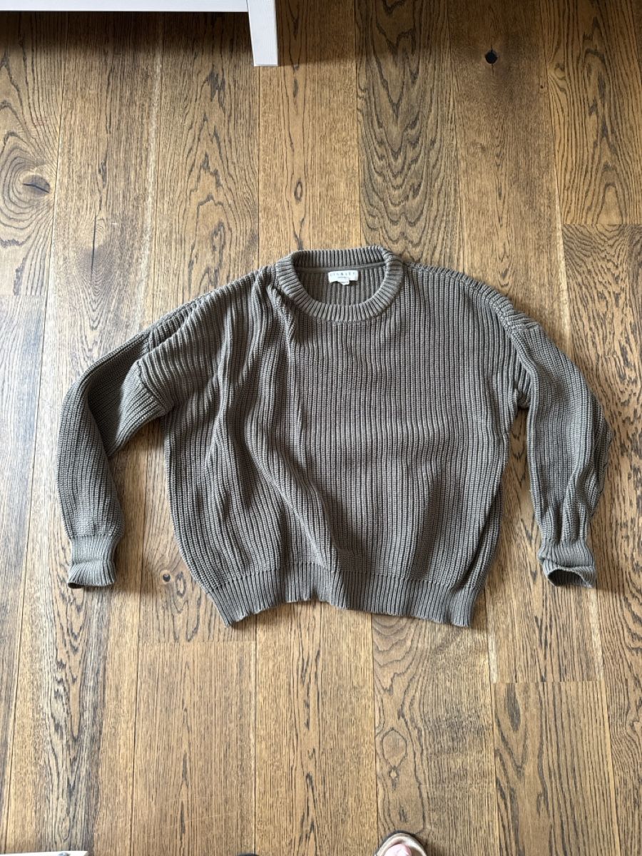 Maglioni & Felpe: Lik & Ley Pullover Damen one size – Usato da Volketswil venduto da nadine2907