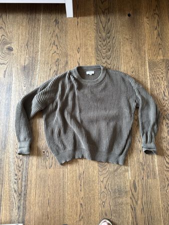 Lik & Ley Pullover Damen one size
