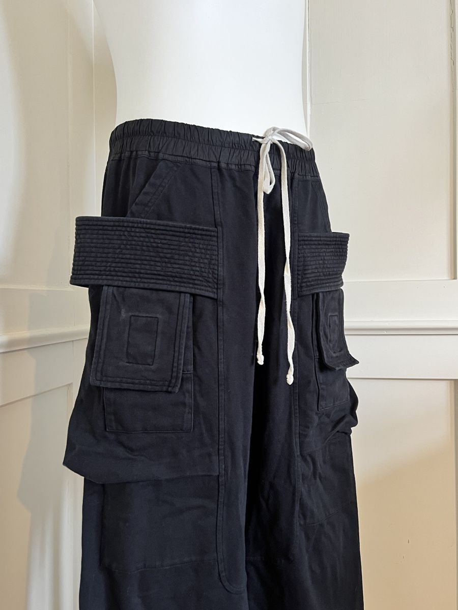 Rick Owens Pantaloni: Rick Owens Hose – Nuovo (secondo la descrizione) da St. Gallen venduto da misvakall 1