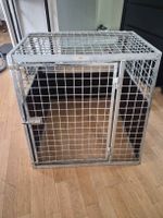  Hundebox / Transportbox aus Metall – ab CHF 1.–