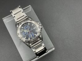 Festina Multifunktion Uhr für Herren Leuft