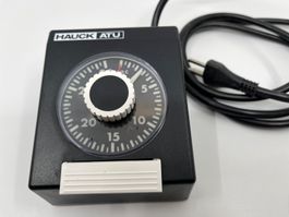 Hauck ATU-130 Belichtungsschaltuhr