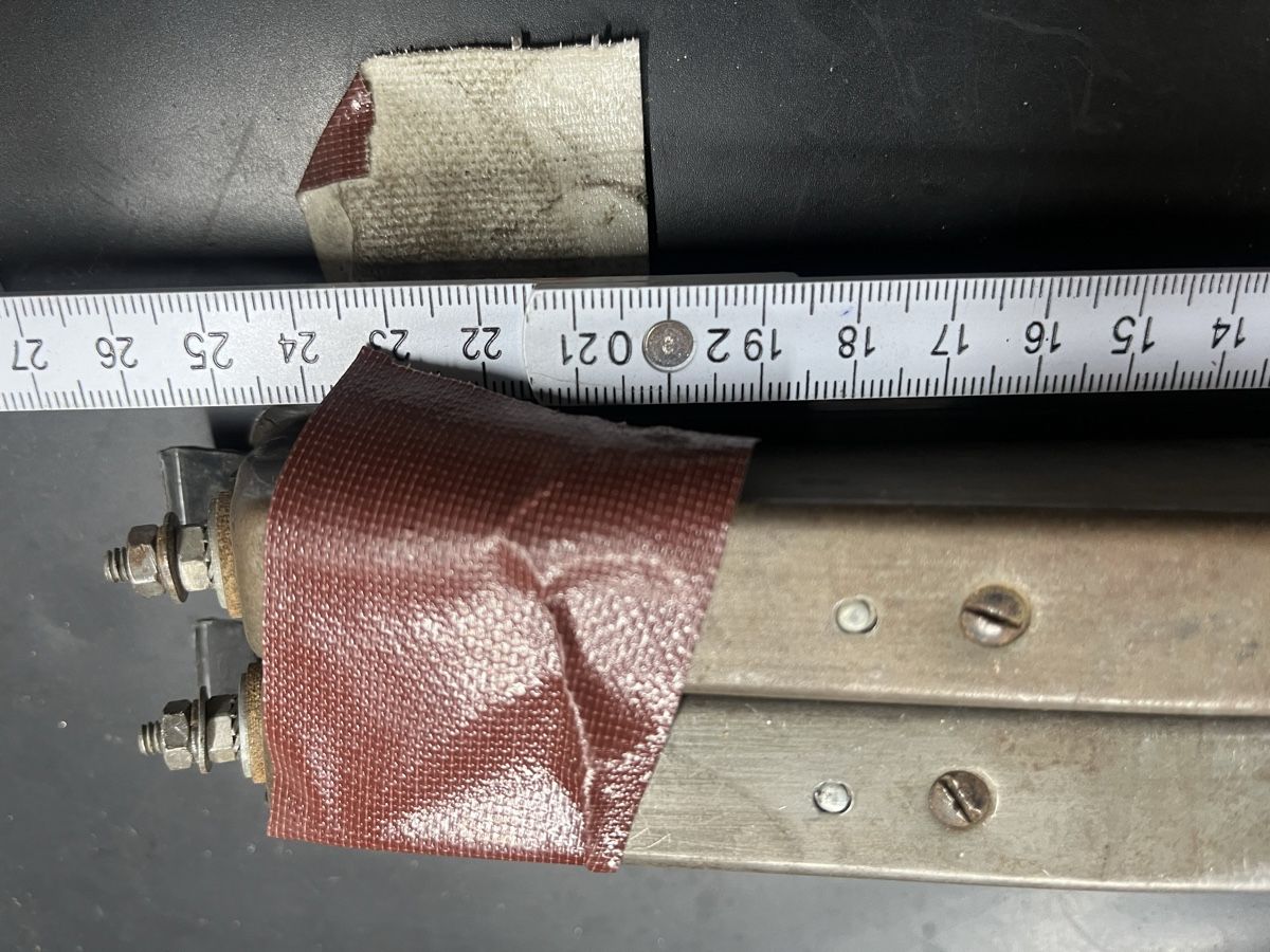 Tutti pezzi di ricambio auto: Winker 12 Volt Ducellier – Usato da Hedingen venduto da Walo1315 3