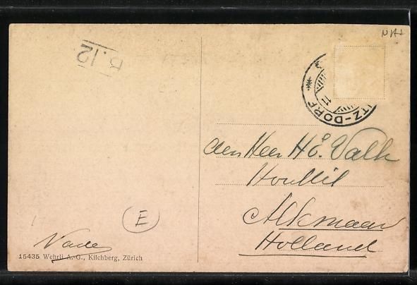 Cartes postales: AK St. Moritz, Bobsleigh-Start im Winter – D'occasion à Berlin par bartko-reher 1