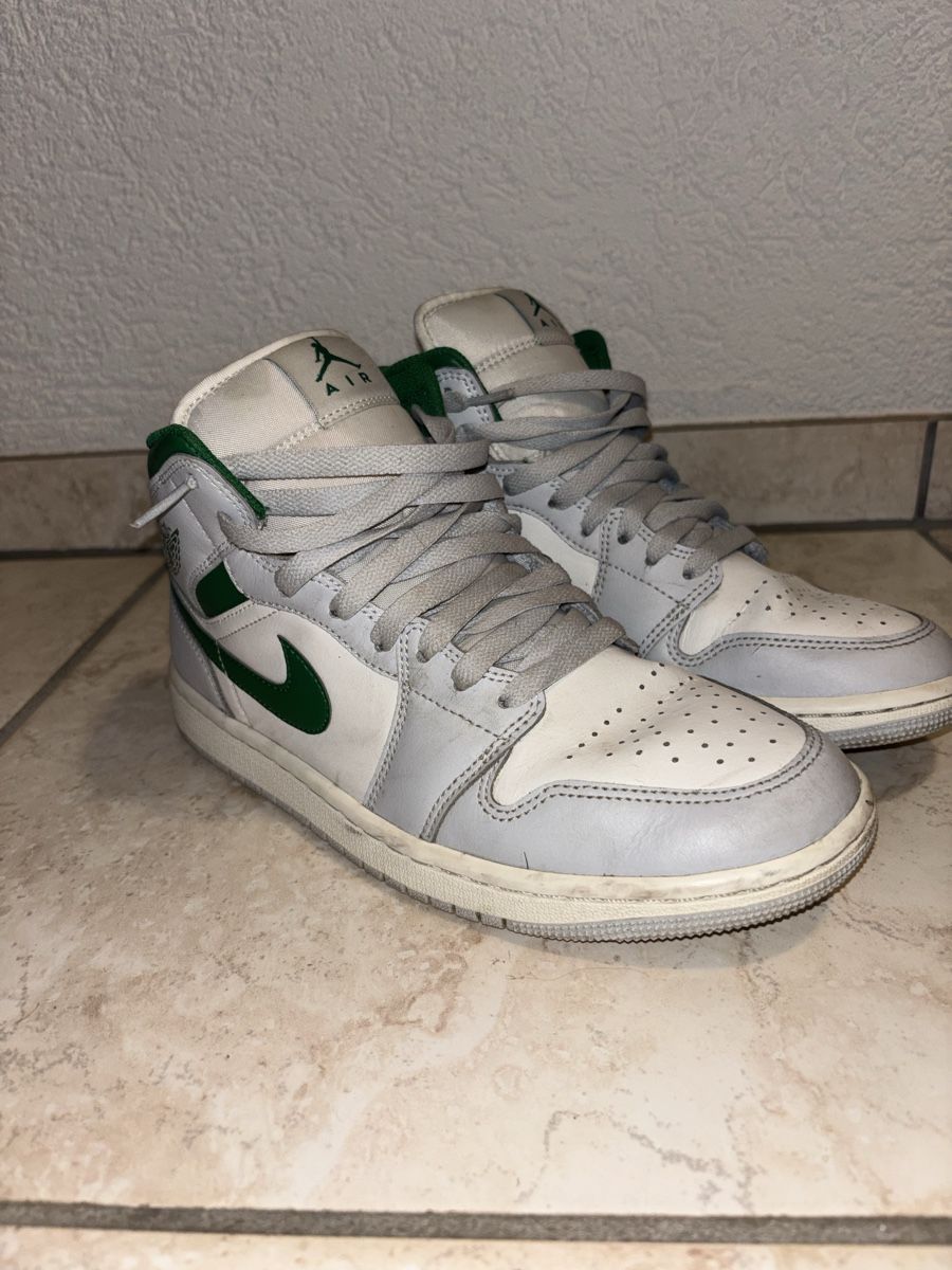 Jordan Herrenschuhe: Jordan Air 1 Schuhe – Gebraucht aus Niederdorf von Kopretina 1