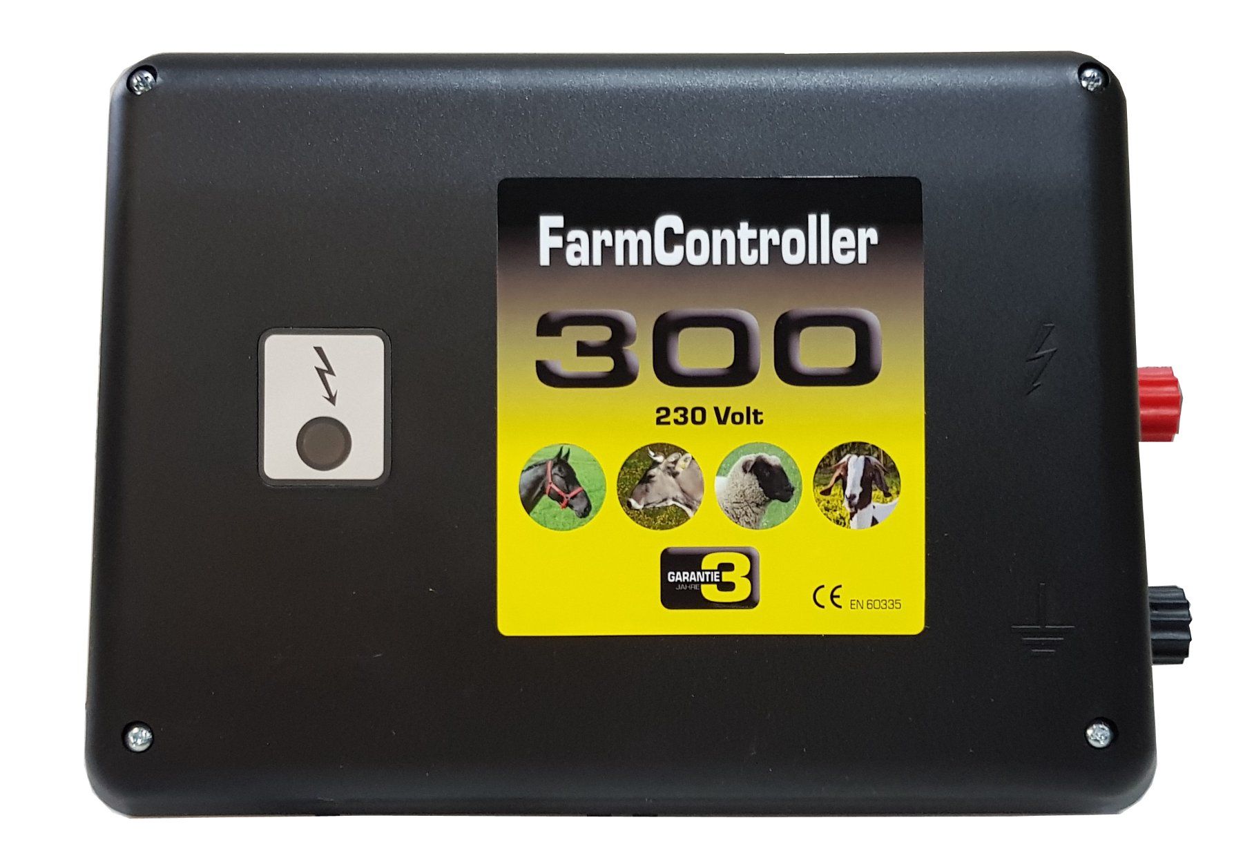 Altre attrezzature per stalle: Viehhüter FarmController 300 – Nuovo e nell'imballaggio originale da Hauptwil venduto da dirimAG