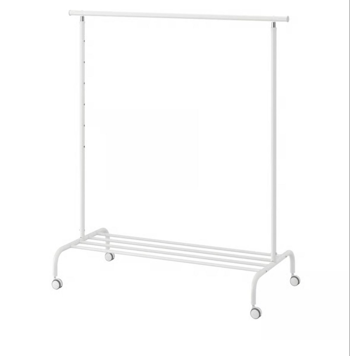 Ikea Porte manteau: Portant à vêtements  – D'occasion à Lausanne par ste_6zt5