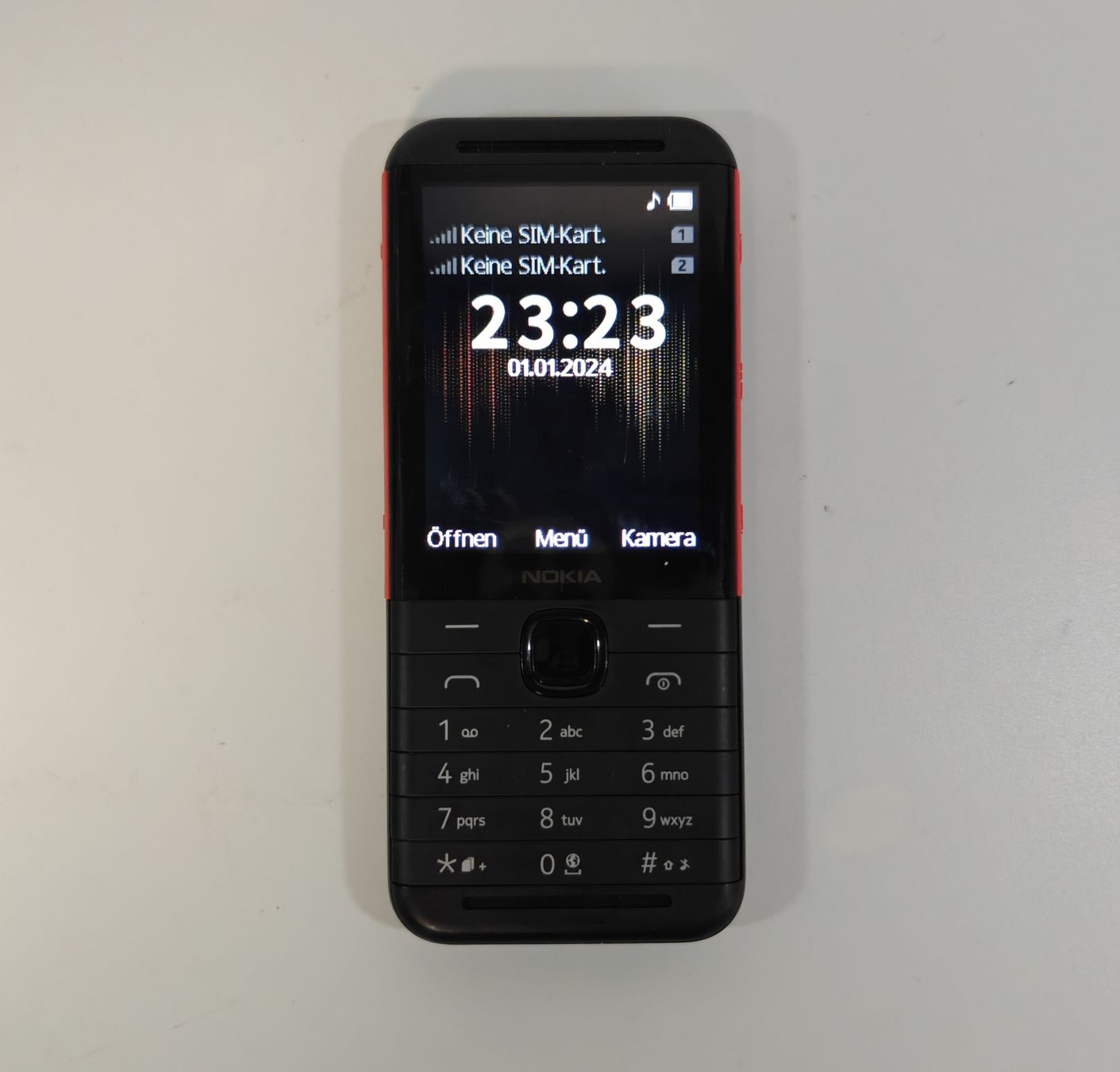 Nokia Telefoni cellulari / Smartphones: Nokia 5310 – Usato da Ehrendingen venduto da Rocky985