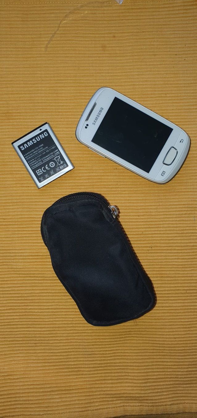 Samsung Telefoni cellulari / Smartphones: Samsung S2 Mini – Usato da Meilen venduto da Schelmi99 2