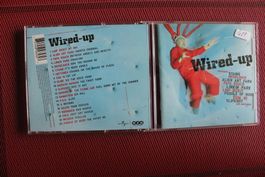 Wired -up CD  ( 422)