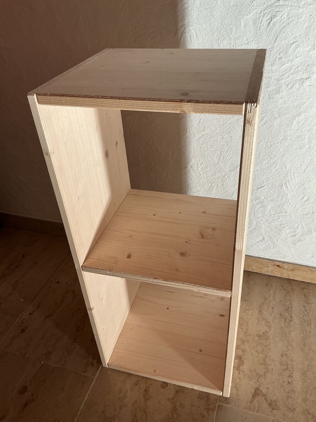Regale: Kleines Regal – Neu und originalverpackt aus Wädenswil von Gugugs1