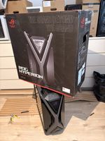 Boitier + alimentation asus rog🔥