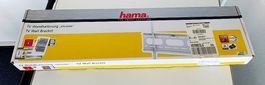 NeU: Hama FIX Strong Wandhalterung für TV