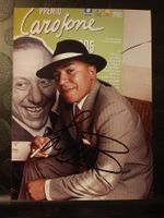 Lou Bega - handsigniert 13x18 - persönlich gesammelt