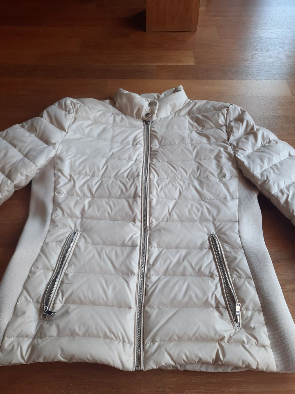 Zara Giacche: ZARA  Damen Daunenjacke Gr.M – Usato da Buchs SG venduto da miska01 2