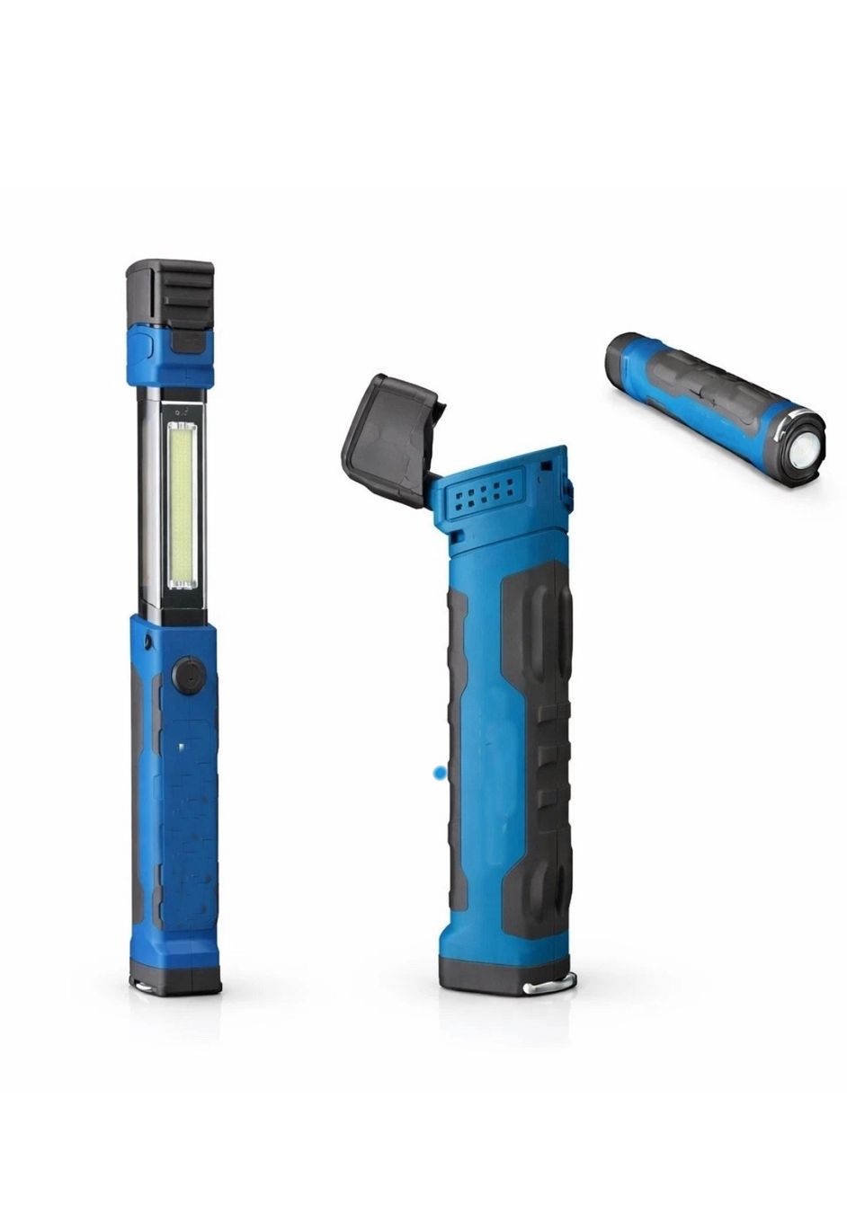 Lampade: LED-ARBEITS-LEUCHTE Ausziehbares – Nuovo e nell'imballaggio originale da Bülach venduto da StoreInShop.com 1