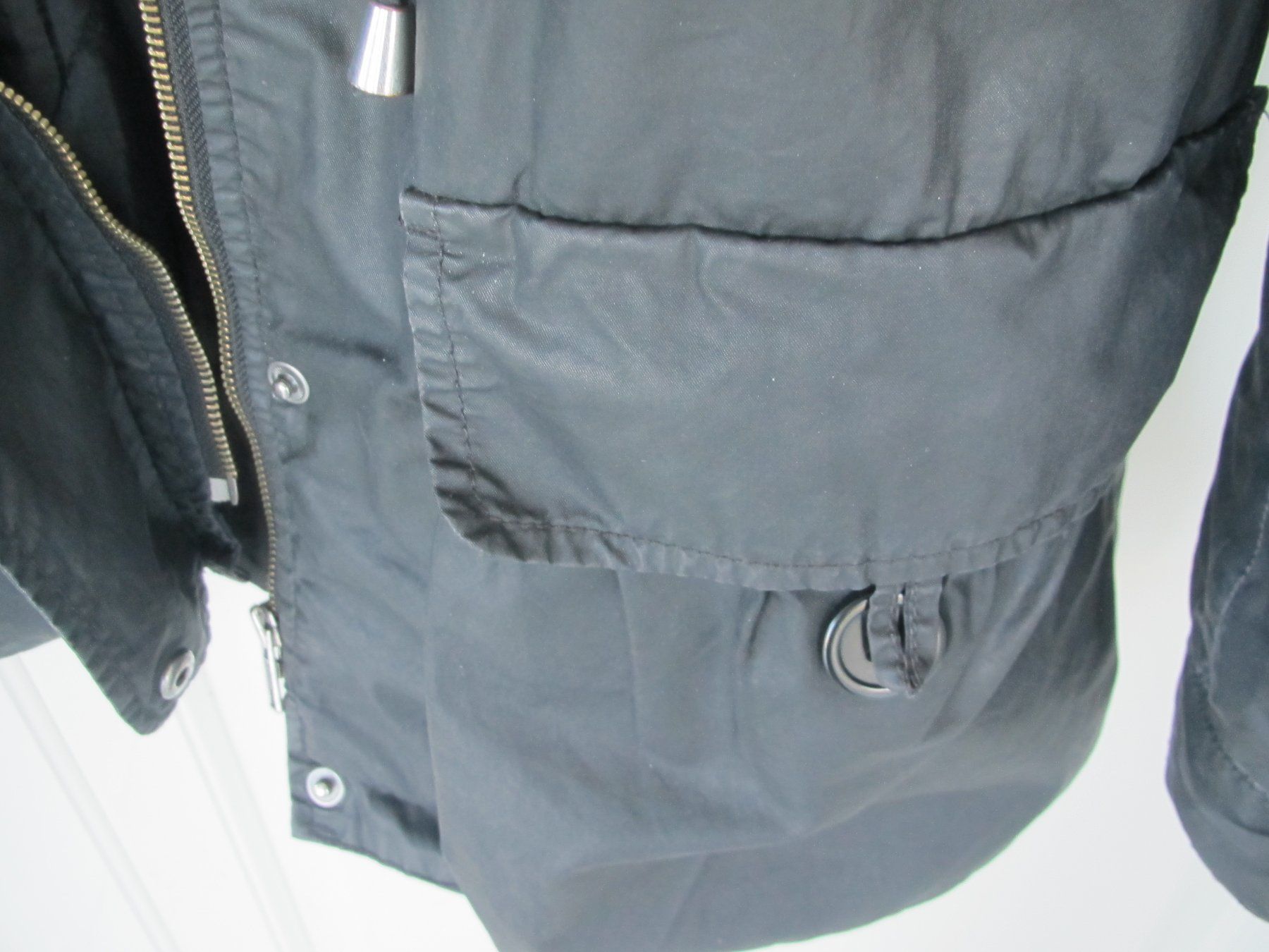 H&M Cappotti: PARKA H & M – Usato da Murten venduto da Selliot 5