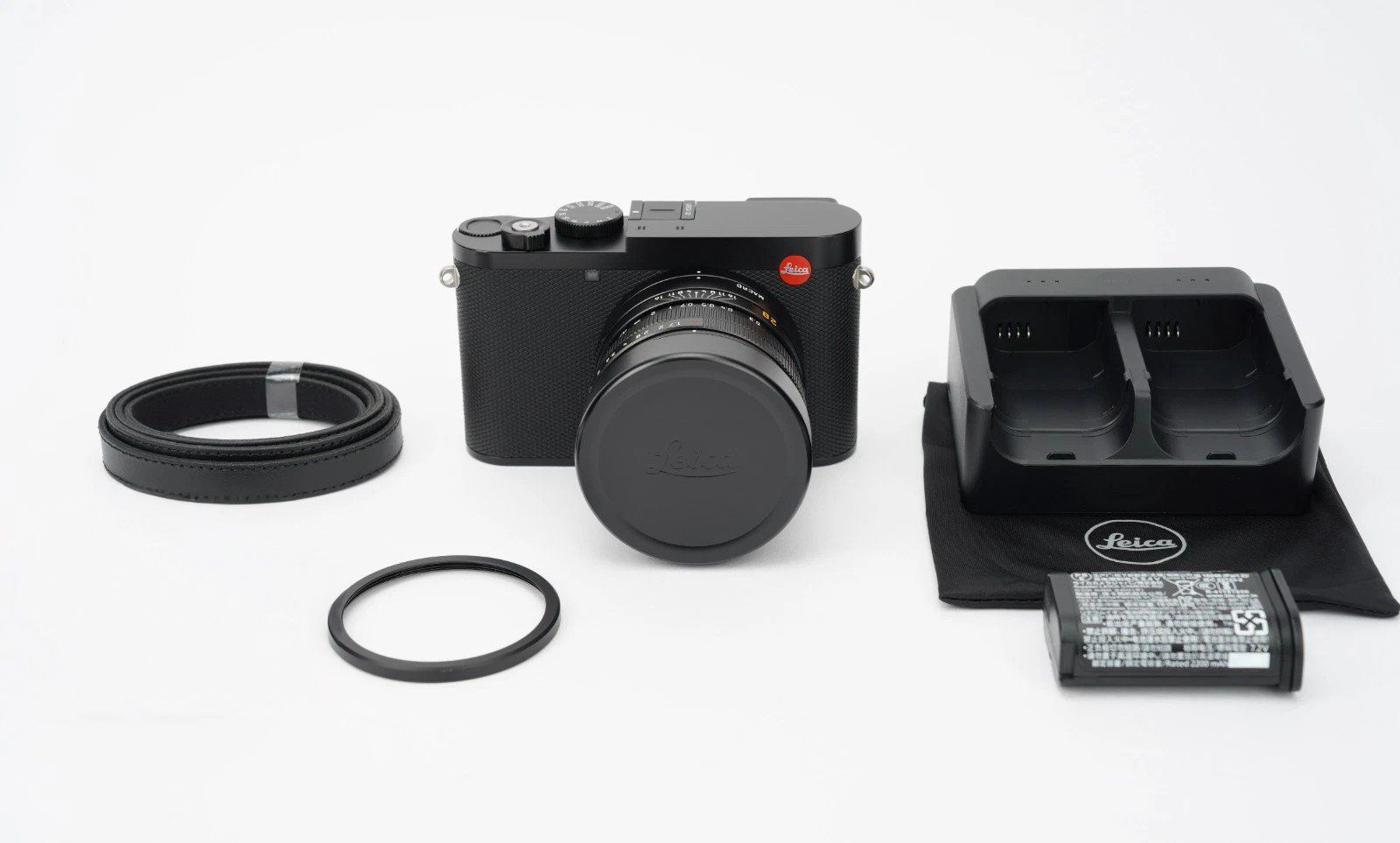 Leica Fotocamera: Leica Q3 28 | Top Zustand! – Nuovo (secondo la descrizione) da Neerach venduto da mur_dwg9