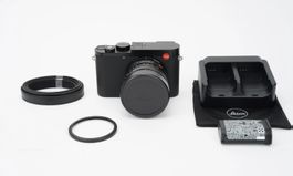 Leica Q3 28 | Top Zustand Wie Neu!!
