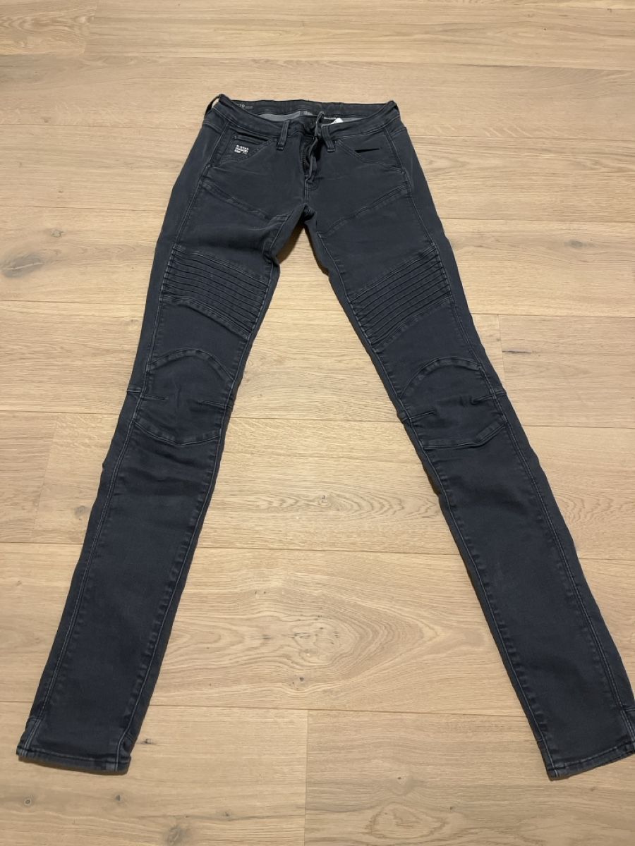 G-Star Jeans: 2x Tolle Jeans von G-Star RAW – Nuovo (secondo la descrizione) da Baltschieder venduto da mali2003 6
