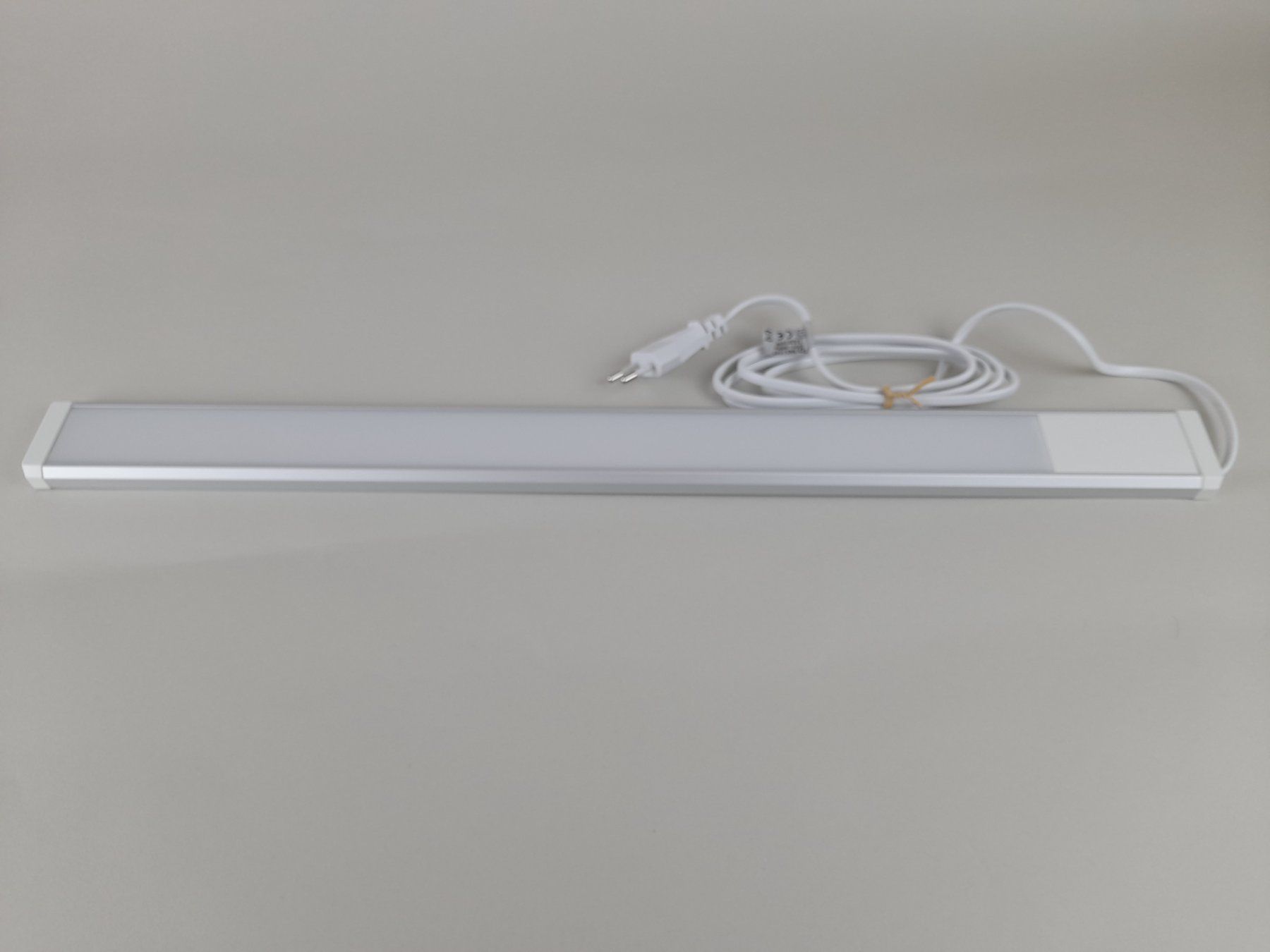 Lampade: B.K. LICHT LED Unterbau-Leuchte – Nuovo (secondo la descrizione) da Liebefeld venduto da Restwert_Liebefeld