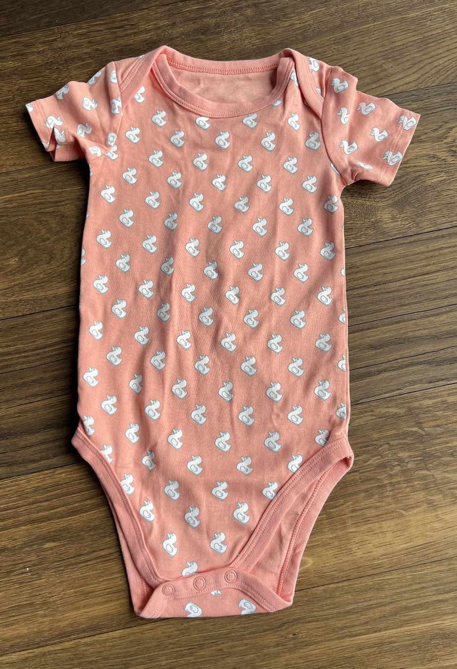 Biancheria intima: Body 86 - 92 Baby kurzarm – Usato da Affoltern am Albis venduto da Blackrhythm