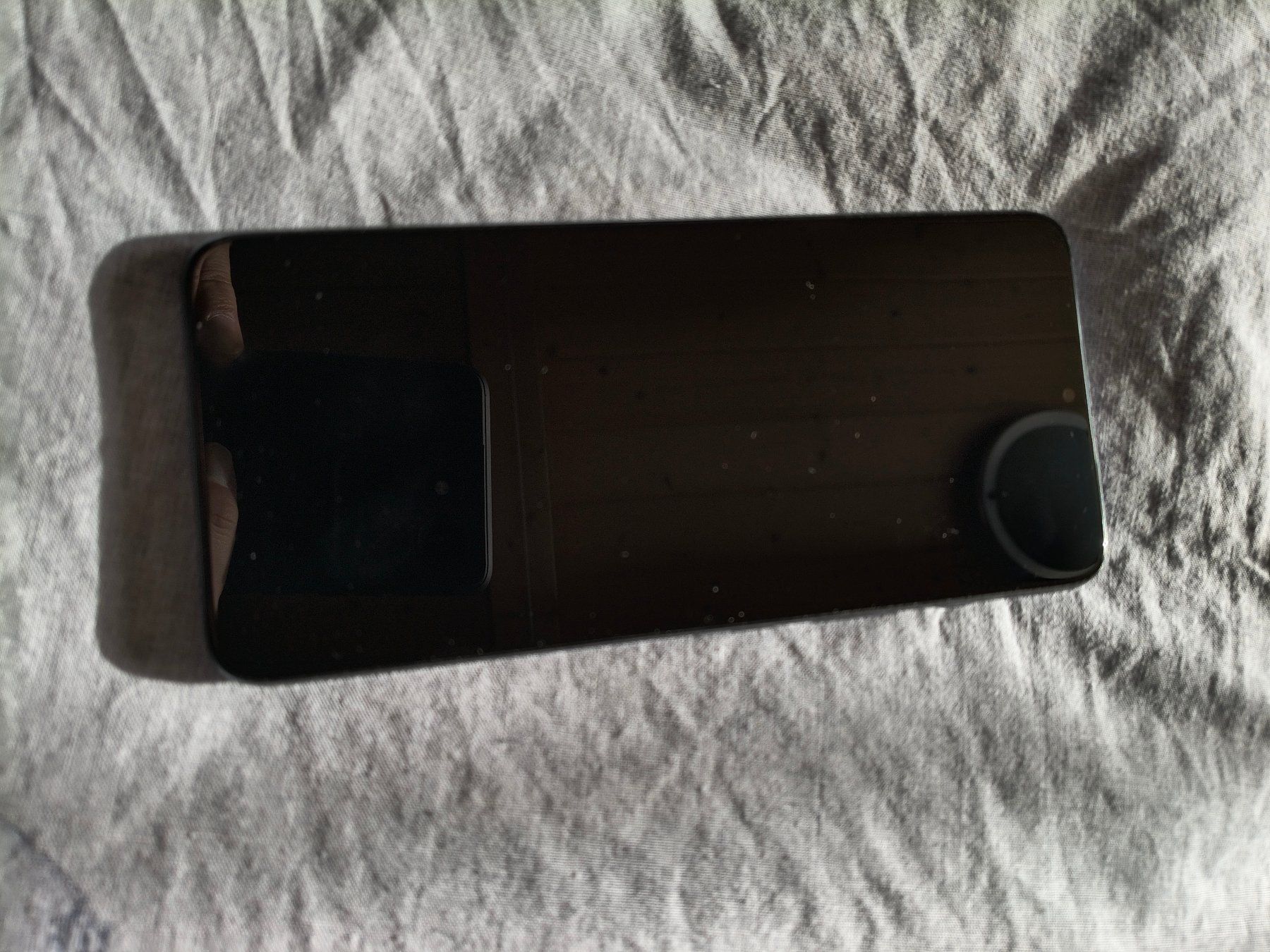 Motorola Telefoni cellulari / Smartphones: Motorola G50 5G – Usato da Muri AG venduto da Ronin76