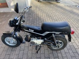 Yamaha Bob