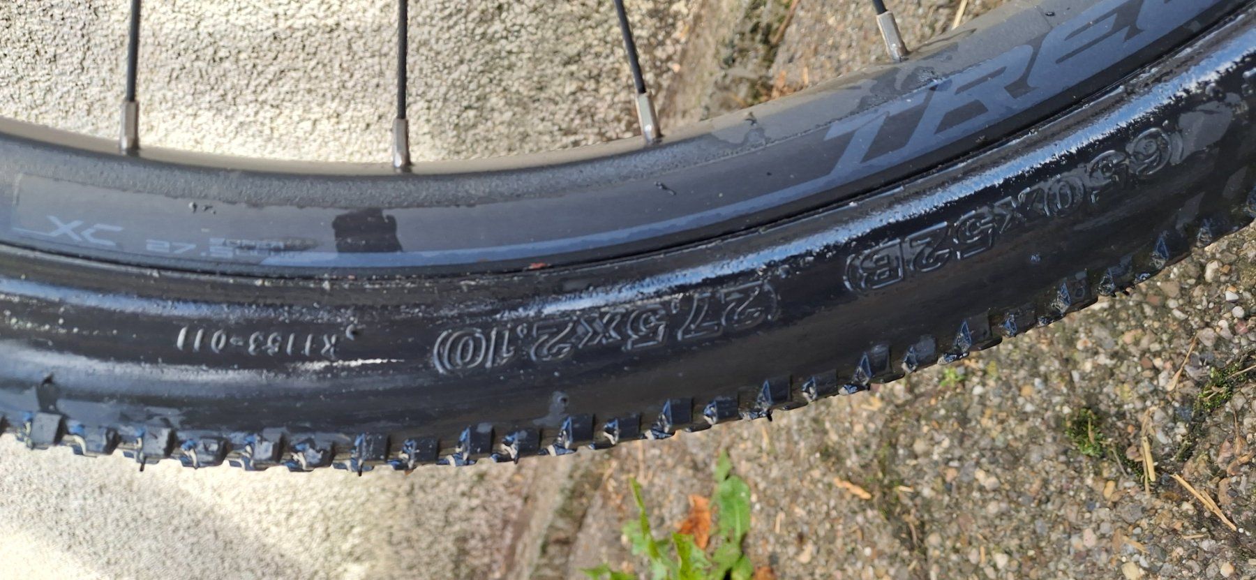 Trelago Vélos: E Bike Mtb TRELAGO 27,5" – Défectueux à Kyburg par JBMNT2020 7