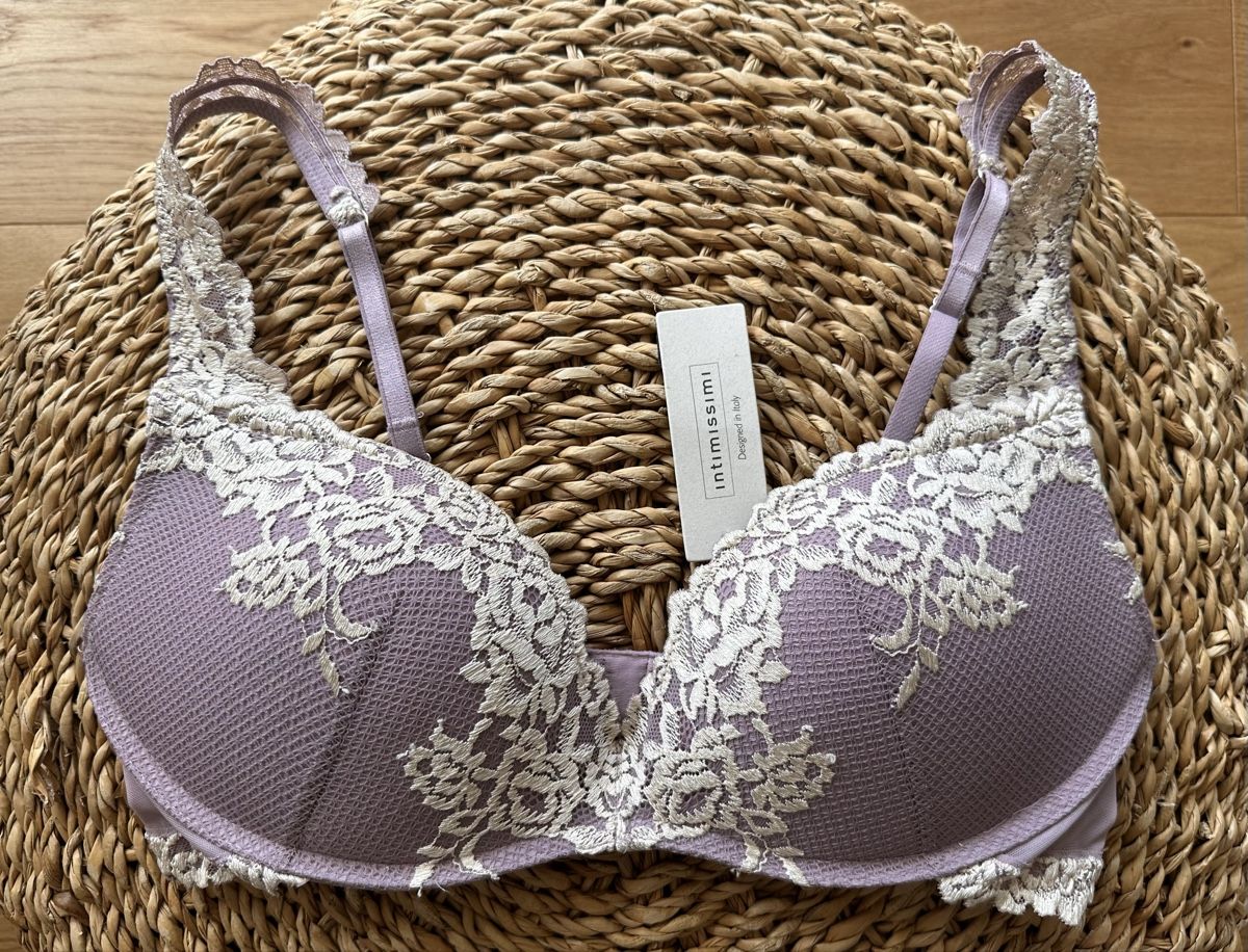 Intimissimi Altra biancheria intima: Intimissimi BH, Neu mit Etikett – Nuovo e nell'imballaggio originale da Uitikon Waldegg venduto da DxM_08