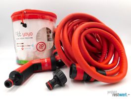Gartenschlauch 20m von FITT YOYO