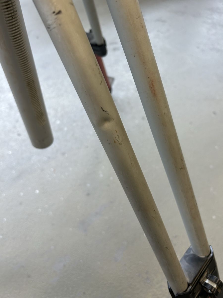 Hilti Tutti gli attrezzi: Hilti Stativ – Usato da Sarnen venduto da asteryx 8