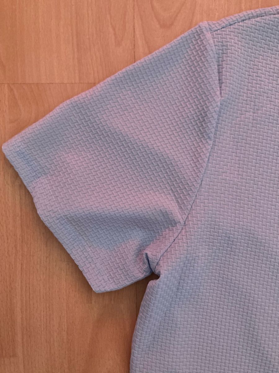 Magliette Polo: Neues Bauchweg  Herren Poloshirt – Nuovo (secondo la descrizione) da Geroldswil venduto da schatz1962 2