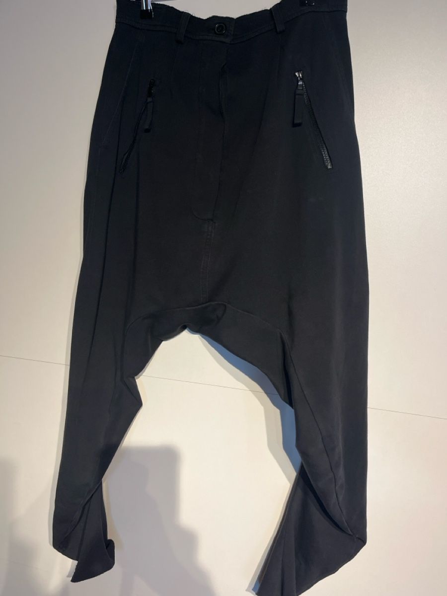 Studiob3☆Pantalon-Sarouel/gr.36-38,avec Rundholz,Nile etc (Gebraucht