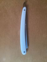 Antikes Rasiermesser Grah & Plümacher Solingen