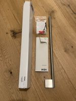 Handtuchhalter HEWI Edelstahl gebürstet