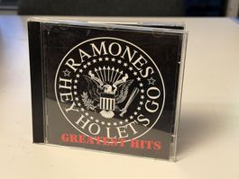 Ramones - Greatest Hits - HB21A