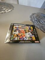 Mario Party 3 Nintendo 64- Top Zustand mit OVP selten