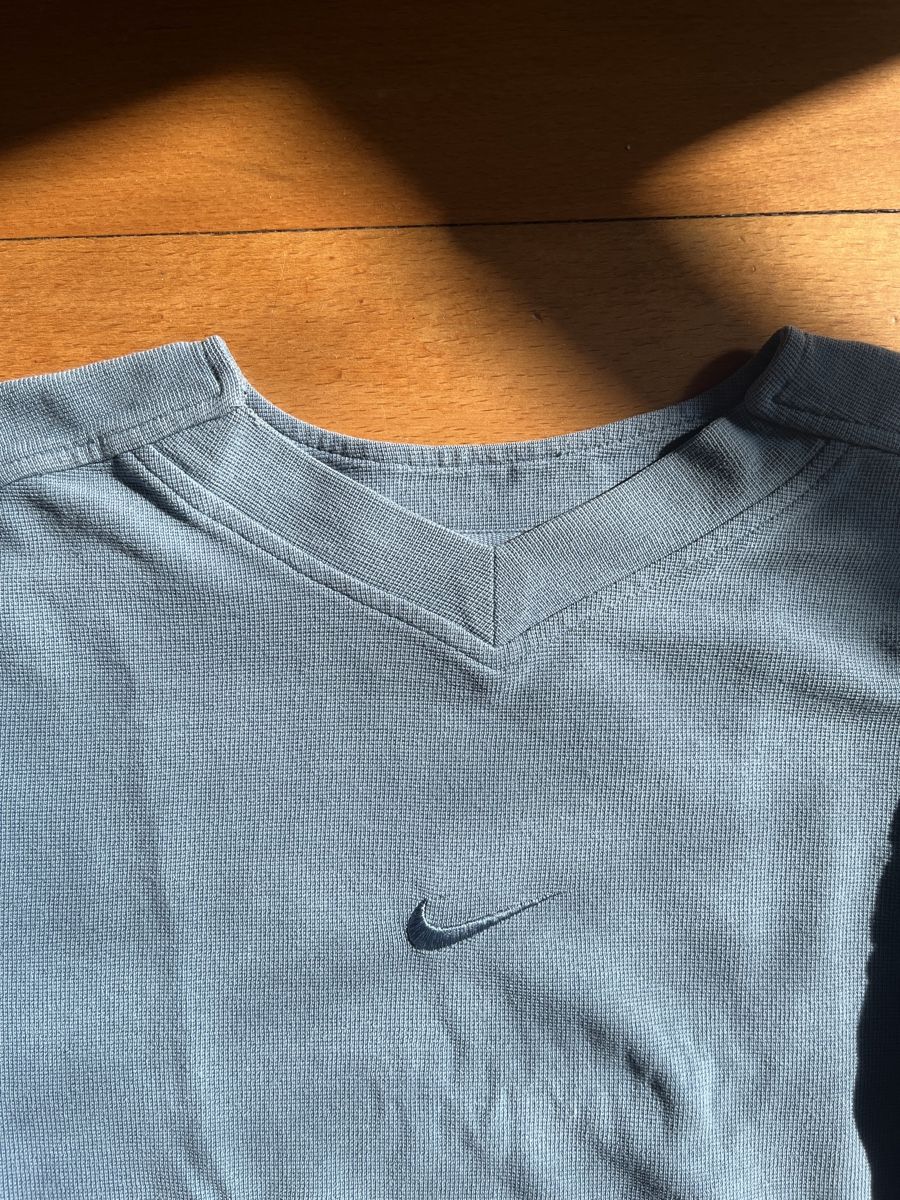 Nike Maglioni & Felpe: Nike Pullover V-Ausschnitt Zustand gut – Usato da Bern venduto da sosophie 2