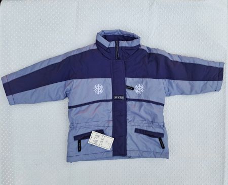 NEU! Tolle Winterjacke BYTE , Grösse 92