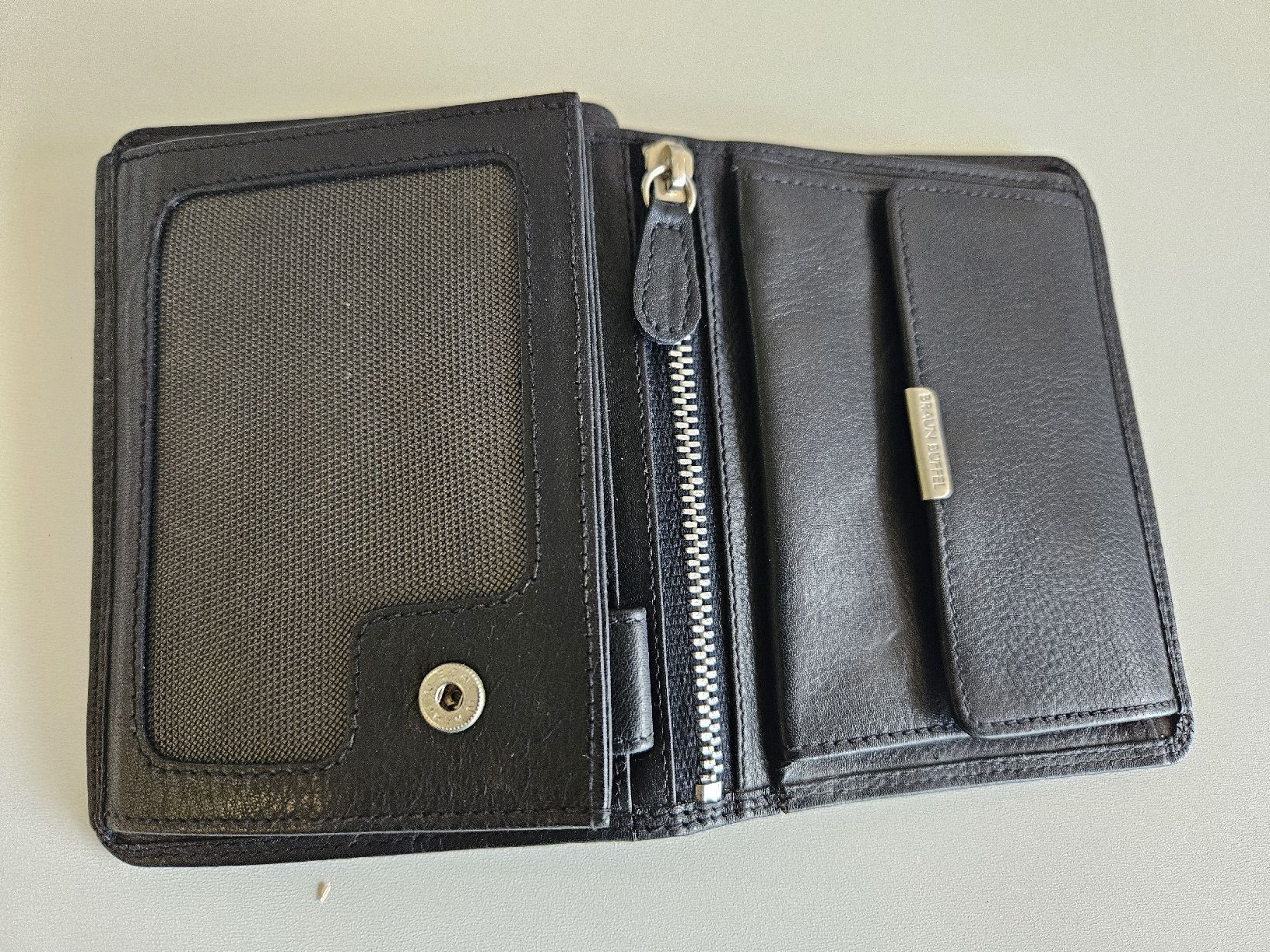 Brieftaschen: portmonnet  – Gebraucht aus Regensdorf von Zem003