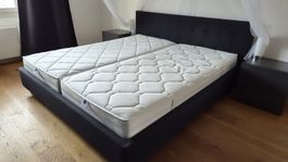 Hasena Bett 200 x 180