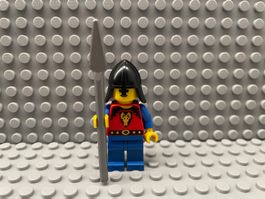 Lego Minifigur Ritter
