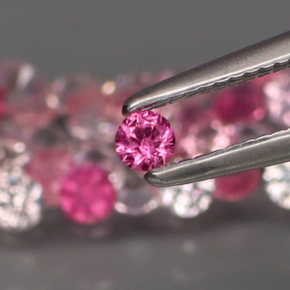 Pietre preziose: 30 SAPPHIRES - 1.85 CT - Madagascar – Nuovo (secondo la descrizione) da Inden venduto da Eduardo883 1